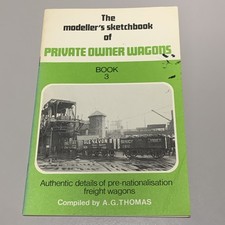 The modeller’s sketchbook -