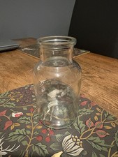 Vmgigig 12PCS Small Glass Bud