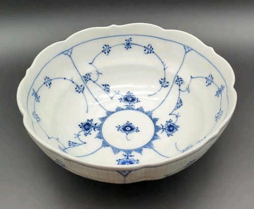 Royal copenhagen china blue - copenhagen,