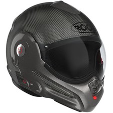 Roof Desmo 3 Carbon Flip-Over