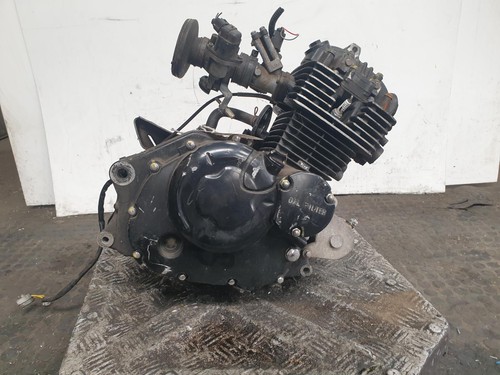 Sinnis apache 125 engine - sinnis,