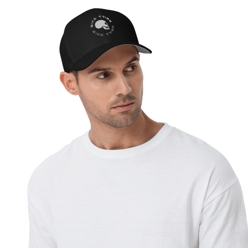 Bike tribe cap - ®,