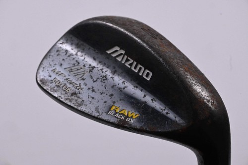 Mizuno series gap wedge - series, /