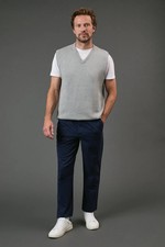 Maine Mens Trousers Premium