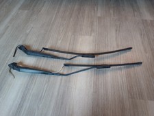 Citroen C4 Cactus Windscreen Wiper Arms & Blades - J Hook - Built In Jet Washer