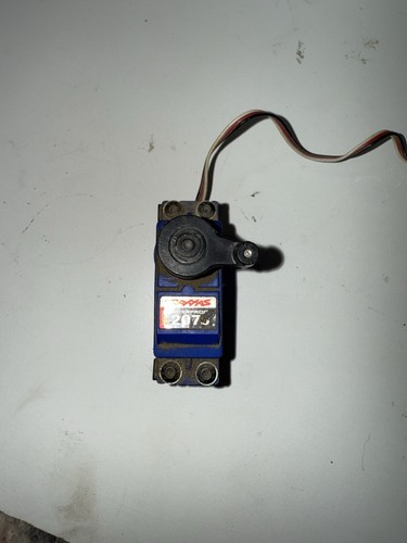 Fits traxxas drag slash 2075 - traxxas,