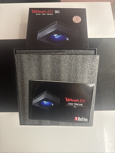 Red sea reefled 90w led - red,