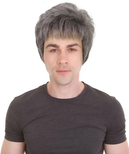 Noel gallagher inspired wig - gallagher,