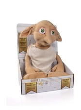 New & Boxed Harry Potter Plush