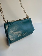 Radley bag green VGC high