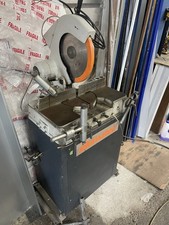 Elumatec Circular Mitre Saw