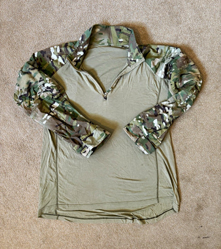 Crye precision nspa combat - crye,