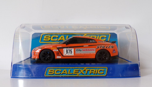 Scalextric c3184 nissan - c3184,