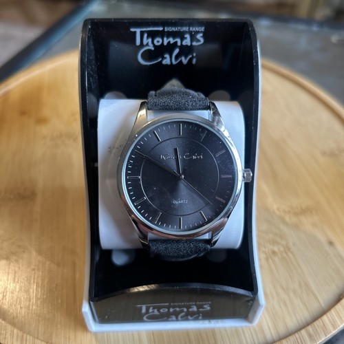 Thomas calvi women quartz - thomas,