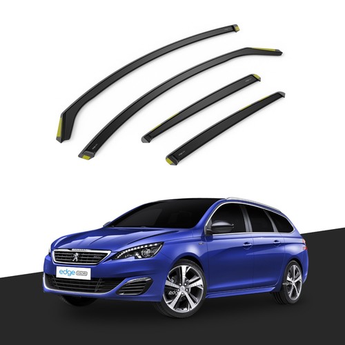Peugeot 308 mk2 - 308,