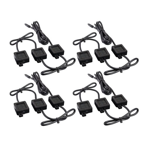 Powersports rgbw2 4kt rgbw - rgbw2-4kt,