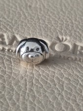 Genuine Pandora Silver Devoted