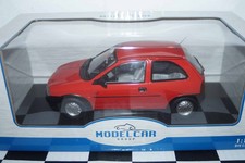 Model Car Group Vauxhall /