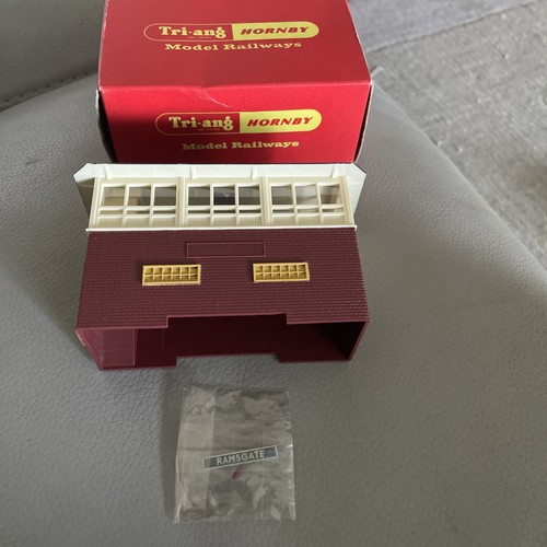 New tri ang hornby r145 - new,