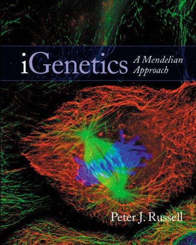 Igenetics mendelian - a,