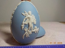 WEDGWOOD ENGLAND SIGNED LT