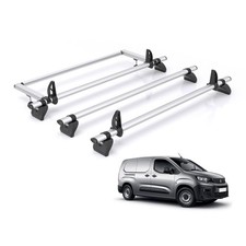 Peugeot Partner Roof Rack for