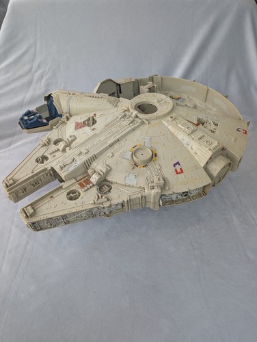 Vintage star wars millennium - vintage,