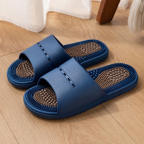 Men massage slippers non - massage,