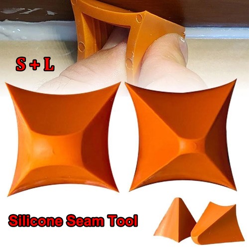 2pcs silicone seam tools - 2pcs,