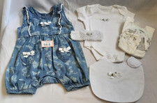 Reborn baby dolls clothes and