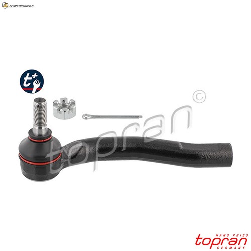 Tie rod end 625 - 625, for