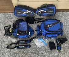 Oxford Lifetime Sports Full