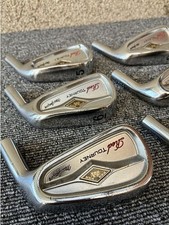 MacGregor Turny Iron Head Set