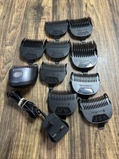 Remington HC4250 Quick Cut-Self Shave Hair Trimmer Home Barber Grooming Kit