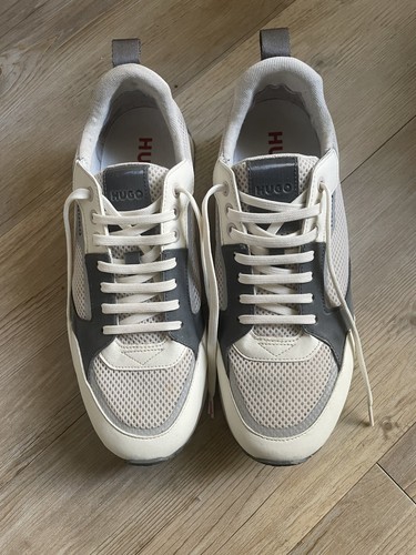 Hugo boss men trainers uk - boss,