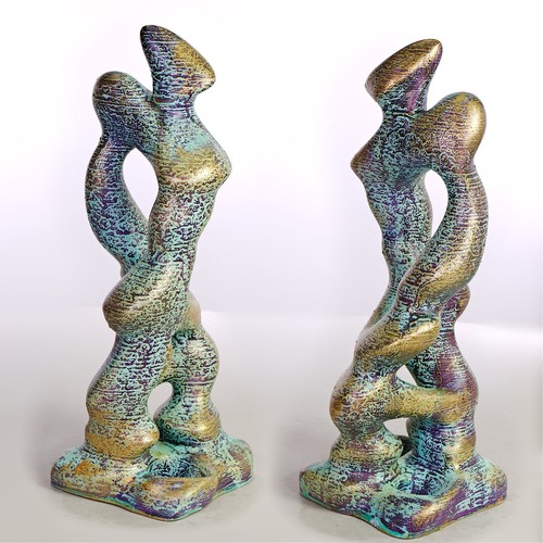 Orion sculpture sculpture