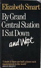 By Grand Central Station I Sat