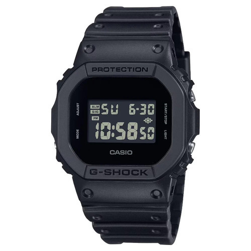 Casio shock 5600 - casio, men's