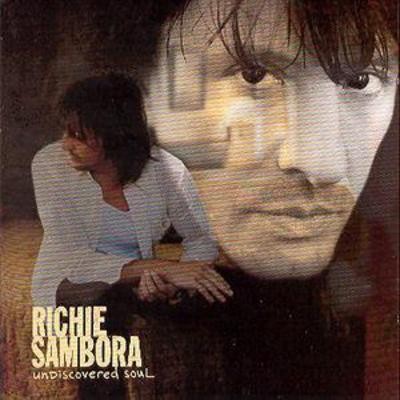 Richie sambora undiscovered - richie,