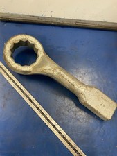 2 1/2 Inch Flogging Spanner