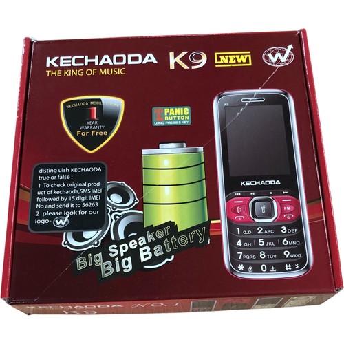 Kechaoda mobile phone dual - kechaoda,