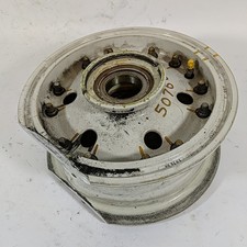 Wheel Hub Assembly RAF Hawk T2