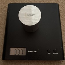 Aluminium T2447 Billet