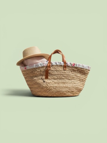 Cath kidston basket - kidston,