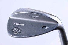 Mizuno T7 Lob Wedge / 58