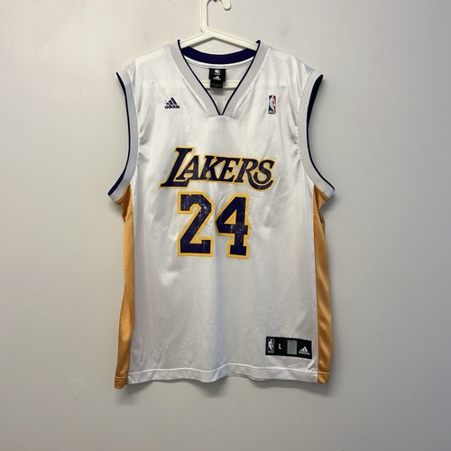Lakers adidas kobe bryant - la,