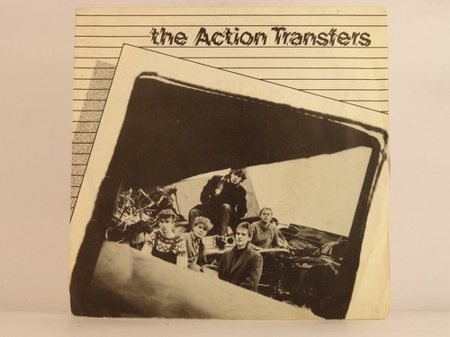 Action transfers light - action,