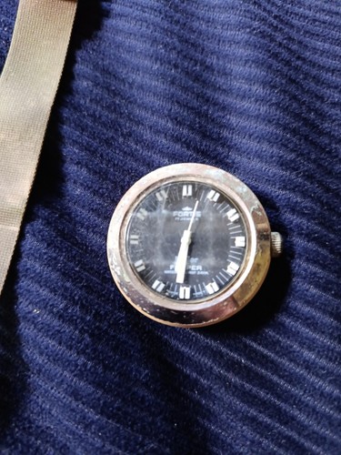 Fortis clipper junior - fortis,