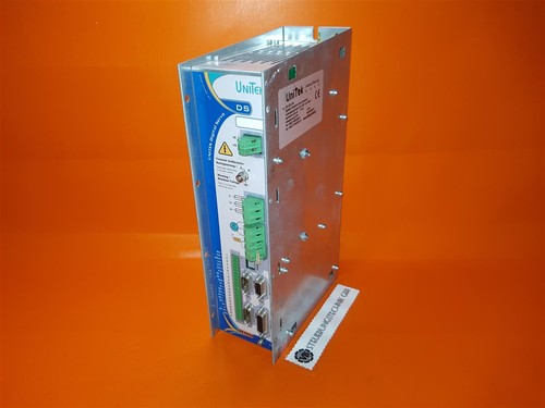 Unitek digital three - digital, three-phase