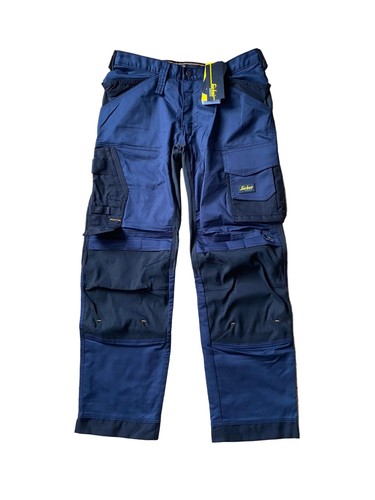 Snickers w35 l32 work - snickers,